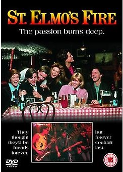 Το μπαράκι του Σαν Έλμο