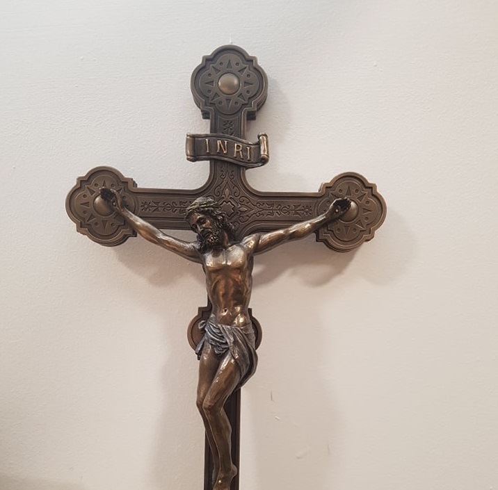 Σταυρός του Ιησού Χριστού