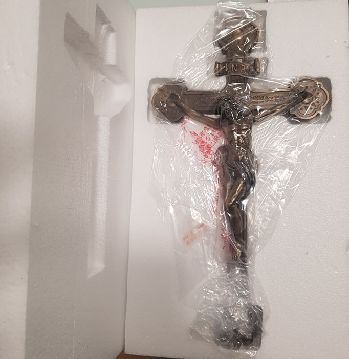 Σταυρός του Ιησού Χριστού