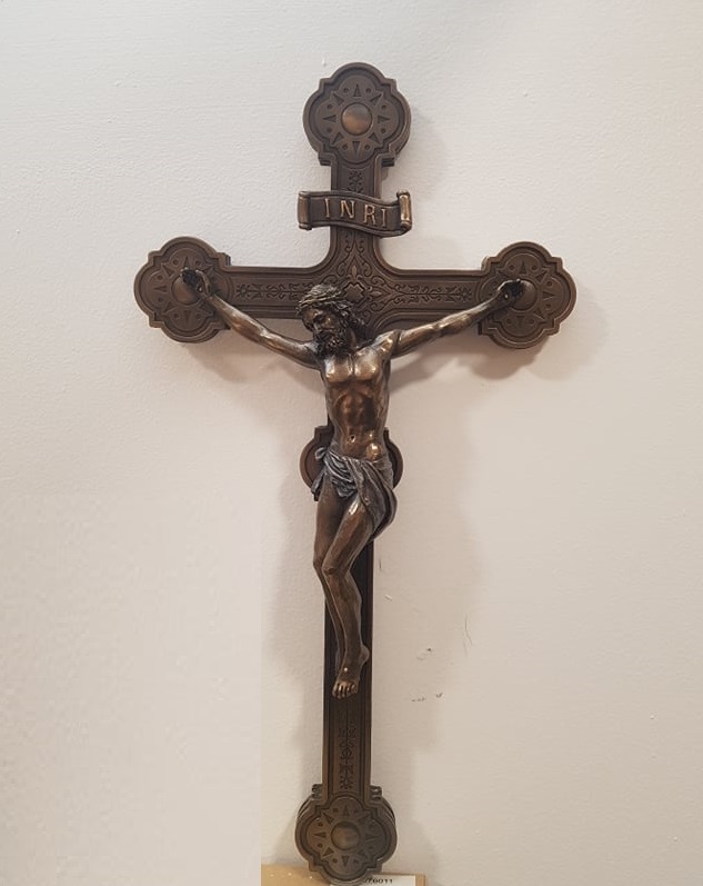 Σταυρός του Ιησού Χριστού