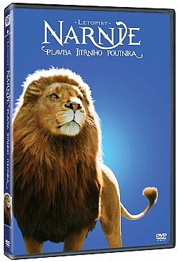 Το χρονικό της Νάρνια  Ο ταξιδιώτης της αυγής