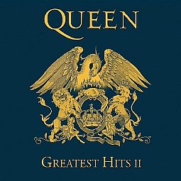 Queen - Greatest Hits II [Vinyl] 