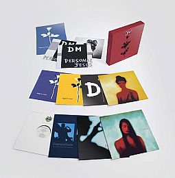 Violator - The 12 Singles [Vinyl Maxi-Single]