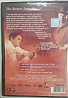 Ο στραγγαλιστής της Βοστώνης [DVD]