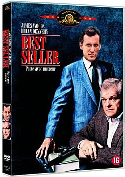 Μπεστ σέλλερ για ένα δολοφόνο [DVD]