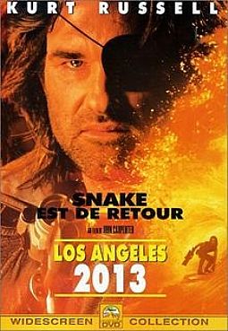 Απόδραση από το Λος Αντζελες