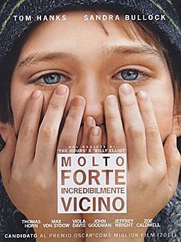 Εξαιρετικά δυνατά και απίστευτα κοντά [DVD]