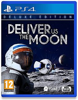 Deliver Us the Moon [PS4]