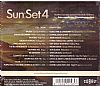 Sun:Set 4 by Alexandros Christopoulos [2CD]