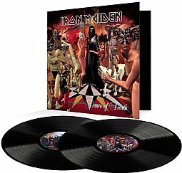 Dance of Death (2Lp) [VINYL]