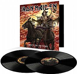 Iron Maiden - Death on the Road (2Lp) [VINYL]