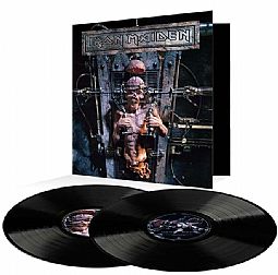 The X Factor (2Lp) [VINYL]