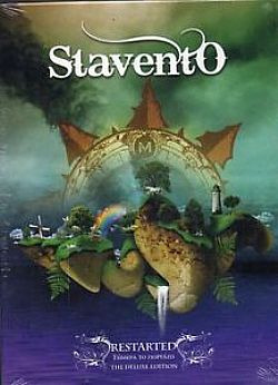 Restarted [2CD + DVD]