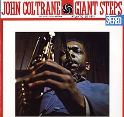 Giant Steps (60th Anniversary Edition) [Vinyl LP]