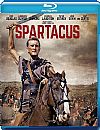 Σπάρτακος [Blu-ray]
