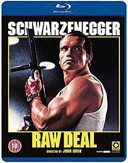 Το ξεκαθάρισμα [Blu-ray]