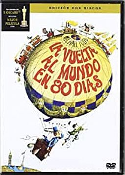 Ο γύρος του κόσμου σε 80 μέρες
