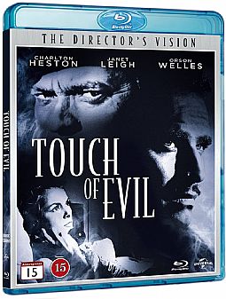 Ο άρχων του τρόμου - The Director