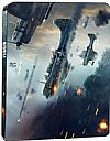 Η Ναυμαχία του Μίντγουεϊ [Steelbook] [Blu-ray]