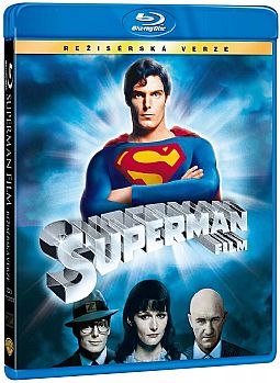 Superman [Blu-ray]