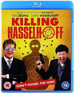 Ο Χάσελχοφ πρέπει να πεθάνει [Blu-ray]