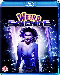 Ηλεκτρονικό Μανούλι [Blu-ray]