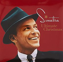Frank Sinatra - Ultimate Christmas [Lp Vinyl]