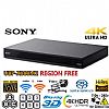 Sony UBP-X800M2 4K Ultra HD Player