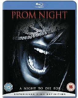 Η νύχτα των απόφοιτων [Blu-ray]