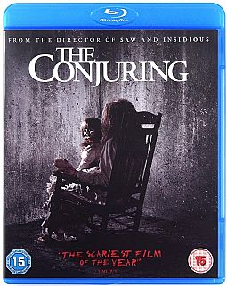 Το κάλεσμα [Blu-ray]