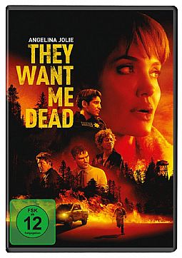 Αυτοί Που Εύχονται τον Θάνατό Μου