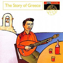 The Story of Greece