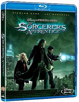 Ο Υποψήφιος Μάγος [Blu-ray]