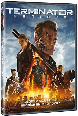 Εξολοθρευτής 5 Γένεsys [DVD]