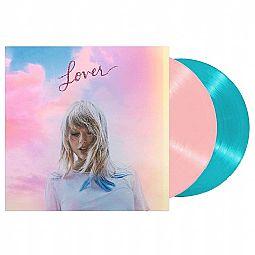 Lover (2Lp) [VINYL]