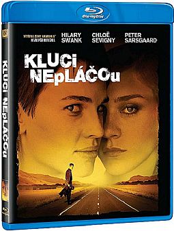 Boys Dont Cry [Blu-ray]