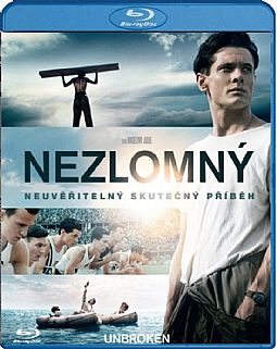 Αλύγιστος [Blu-ray]