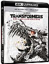 Transformers 4 Age of Extinction [4K Ultra HD]