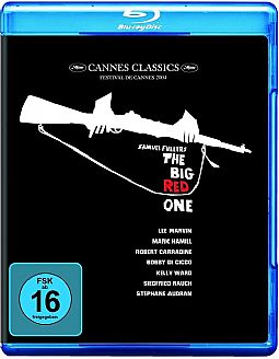 Οι 4 της ηρωικής ταξιαρχίας - Theatrical Cut & Reconstructed Version [Blu-ray]