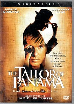 Ο ράφτης του Παναμά