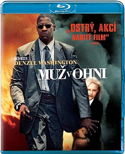 Δια πυρός και σιδήρου [Blu-ray]