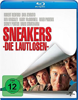 Οι αθόρυβοι [Blu-ray]