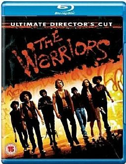 Οι μαχητές - Directors Cut [Blu-ray]