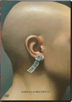 THX 1138 - Directors Cut [2DVD]