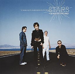 The Cranberries - Stars: The Best Of 1992-2002 [Βινύλιο LP] 