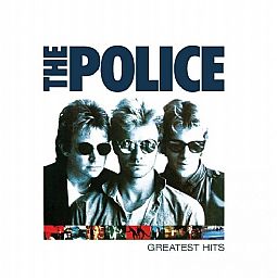 The Police - Greatest Hits [Βινύλιο 2LP] 