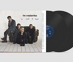 No Need To Argue (Expanded Edition) (2Lp) [Βινύλιο LP] 