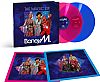 The Magic Of Boney M - (Special Remix Edition) [Gatefold, sleeve-jacket 2Lp Βινύλιο LP] 