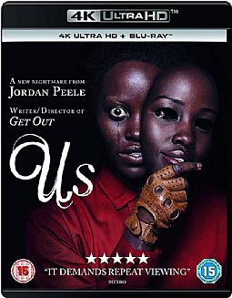 Εμείς [4K Ultra HD + Blu-ray]