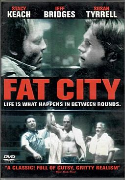 Βρώμικη πόλη [DVD]